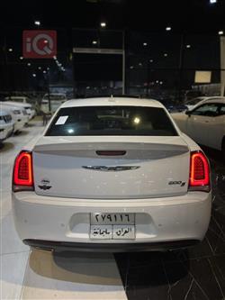 Chrysler 300